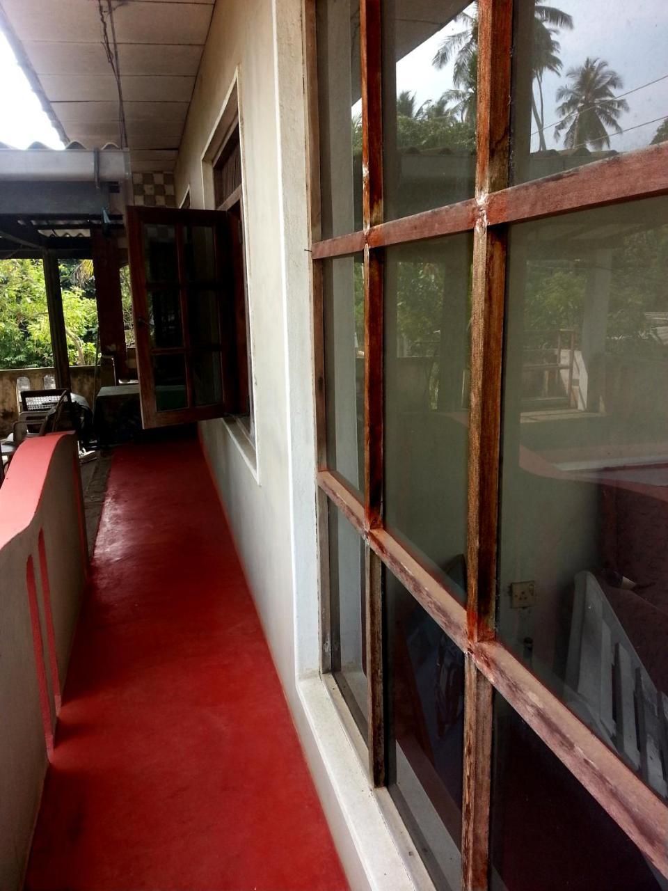 Villa Vidura Bataduwa Exterior photo